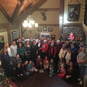 Meet your Posher, Dianne